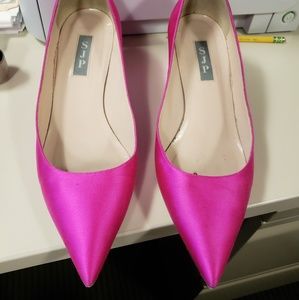 SJP Katrina Dress Pump